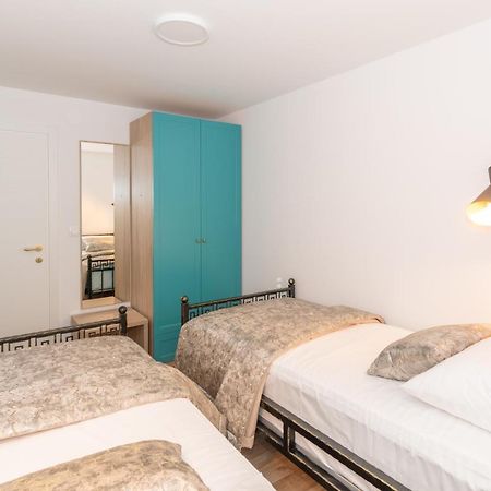 Ivka Makarska - Modern And Luxurious Oldtown Apartament Eksteriør bilde