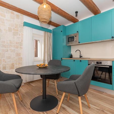 Ivka Makarska - Modern And Luxurious Oldtown Apartament Eksteriør bilde