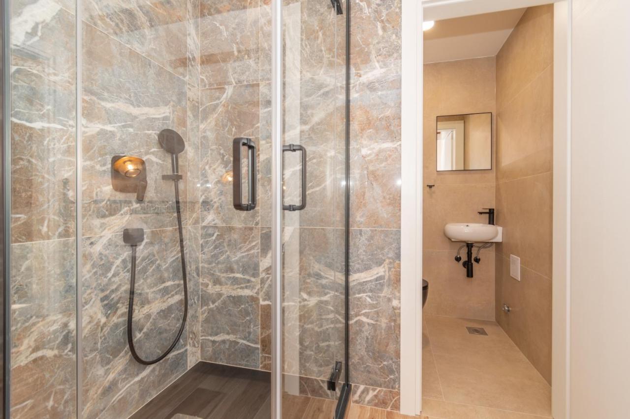 Ivka Makarska - Modern And Luxurious Oldtown Apartament Eksteriør bilde